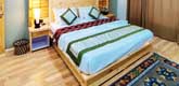 Hotel Samba Retreat Nubra Deluxe Room